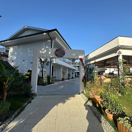S-Cape Hotel Fethiye Exterior photo
