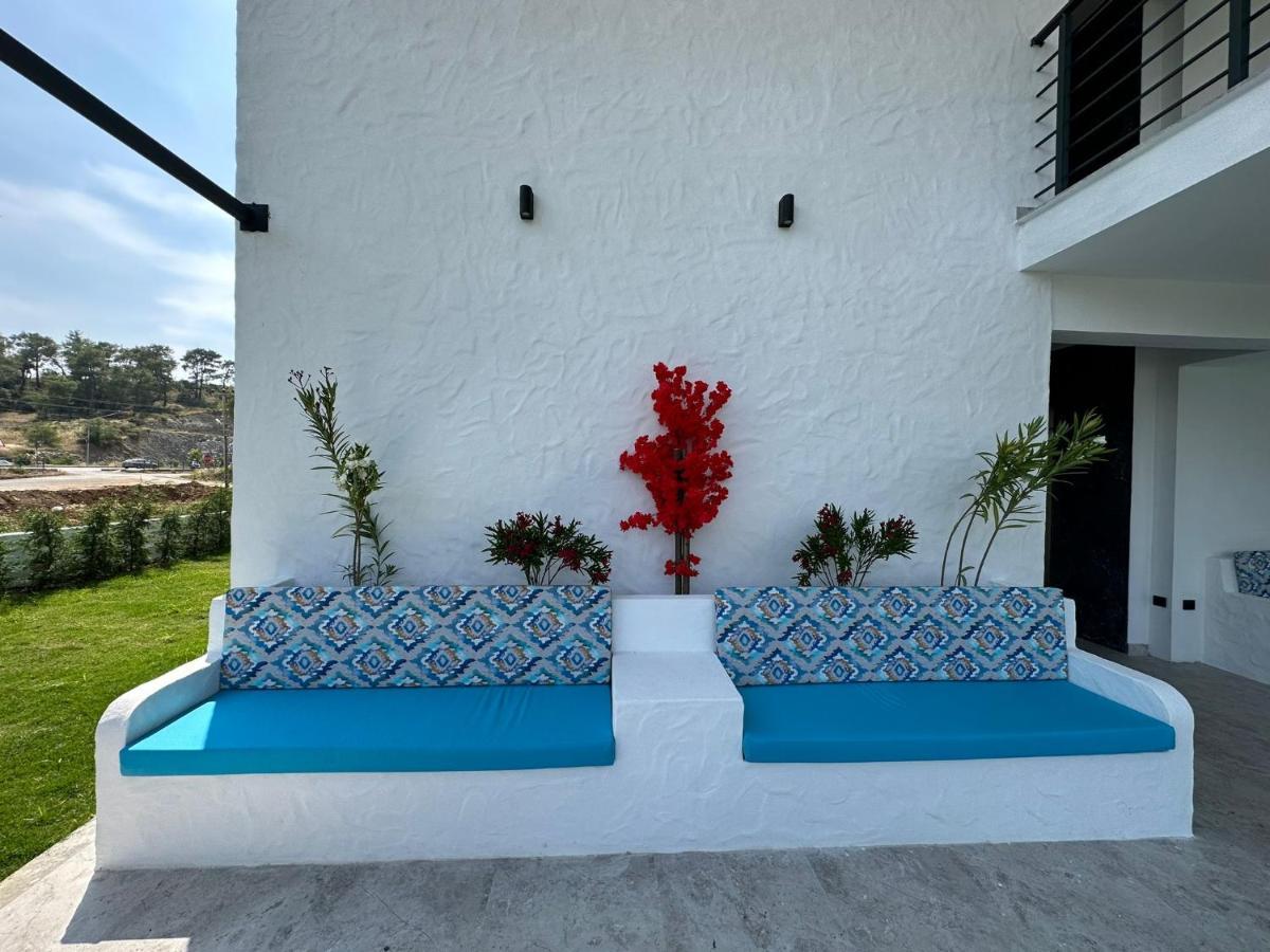 S-Cape Hotel Fethiye Exterior photo