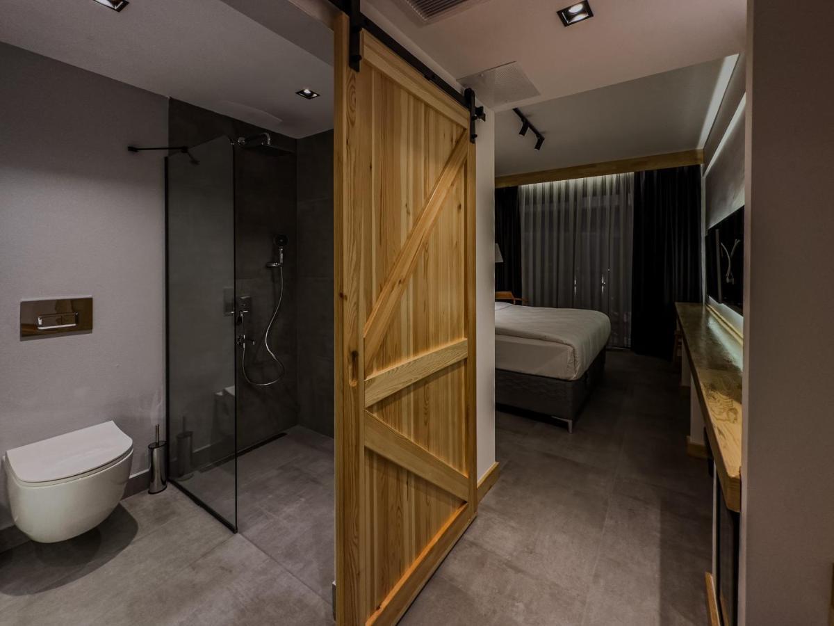 S-Cape Hotel Fethiye Exterior photo