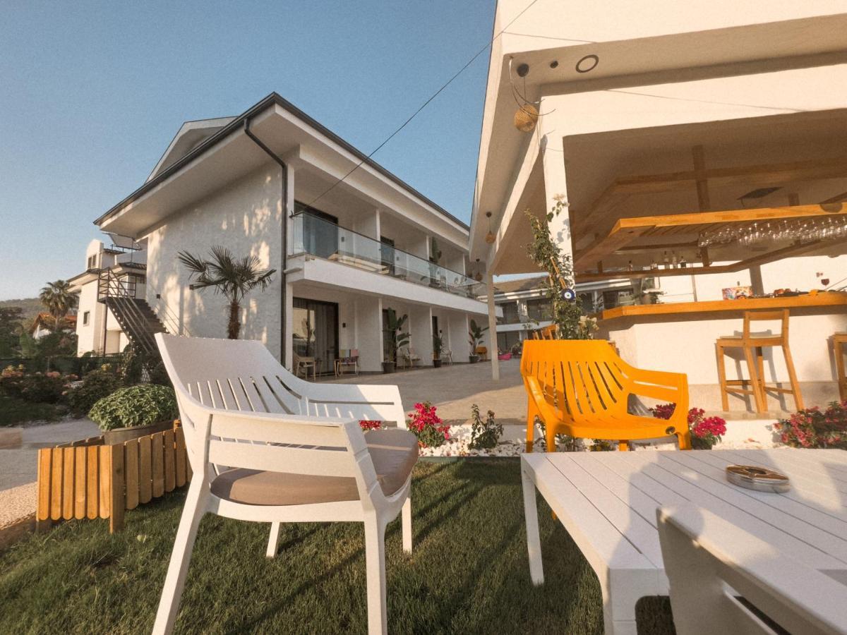 S-Cape Hotel Fethiye Exterior photo