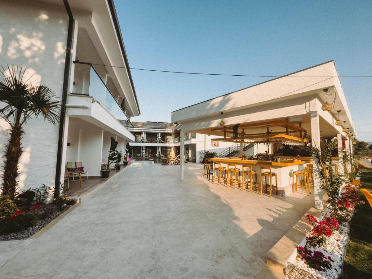 S-Cape Hotel Fethiye Exterior photo