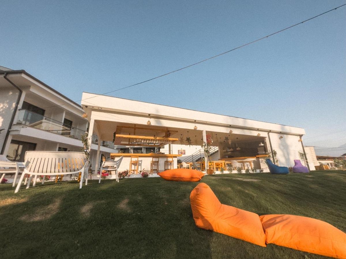 S-Cape Hotel Fethiye Exterior photo