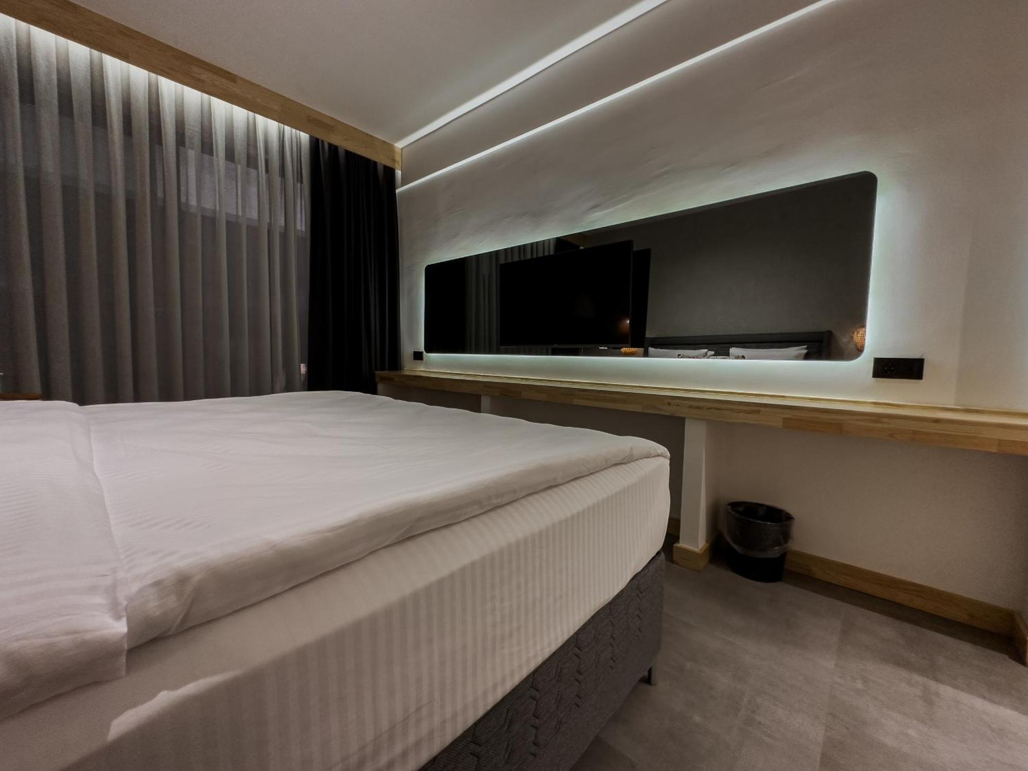 S-Cape Hotel Fethiye Exterior photo